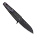 Medford Nosferatu Flipper kääntöveitsi, S45VN PVD Blade