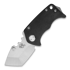 Medford Panzer folding knife