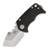 Medford Panzer Framelock folding knife