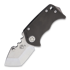 Medford Panzer Framelock 折叠刀