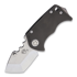Medford Panzer Framelock 折叠刀