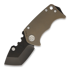 Medford Panzer Framelock folding knife