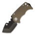 Medford Panzer Framelock 折叠刀