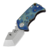 Medford Panzer Framelock folding knife