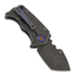 Medford Panzer Framelock sulankstomas peilis, tanto