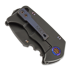 Medford Panzer Framelock sulankstomas peilis, tanto