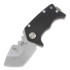 Coltello pieghevole Medford Panzer G10/Ti Custom