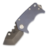 Medford Panzer Stubby Tanto sulankstomas peilis