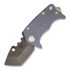 Medford Panzer Stubby Tanto 折叠刀
