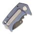 Medford Panzer Stubby Tanto 折叠刀