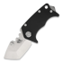 Medford Panzer Stubby Tanto sulankstomas peilis
