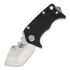 Medford Panzer Stubby Tanto 折叠刀
