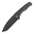 Coltello pieghevole Medford Prae Slim - S45VN PVD Tanto