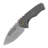 Coltello pieghevole Medford Prae T - S45VN "Birds Of Paradise"