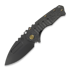 Medford Prae T, S45VN DLC DP, PVD