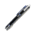 Medford Prae T sulankstomas peilis, S45VN Tumbled Tanto, Blue Flag of Finland