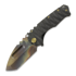 Medford Prae Ti sulankstomas peilis, S45VN Vulcan Tanto