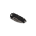 Medford Praetorian G sulankstomas peilis, juoda G10/Ti flamed
