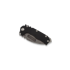 Medford Praetorian G kääntöveitsi, black G10/Ti flamed