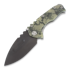 Medford Praetorian G drop point sulankstomas peilis, DIGI/MD