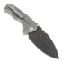 Medford Praetorian G drop point kääntöveitsi, DIGI/MD