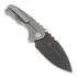 Medford Praetorian G drop point sulankstomas peilis, DIGI/MD