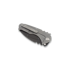Medford Praetorian G drop point sulankstomas peilis, DIGI/MD