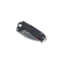 Medford Praetorian Genesis folding knife, black