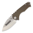 Medford Praetorian Genesis Bronze folding knife