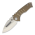 Medford Praetorian Genesis Bronze folding knife