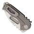 Medford Praetorian Genesis Framelock folding knife