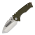 Medford Praetorian Genesis Framelock folding knife