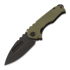 Medford Praetorian Genesis G folding knife
