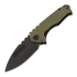 Coltello pieghevole Medford Praetorian Genesis G
