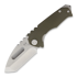 Medford Praetorian Genesis OD folding knife