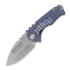 Складной нож Medford Praetorian Genesis T
