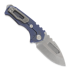Складной нож Medford Praetorian Genesis T