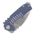 Складной нож Medford Praetorian Genesis T