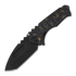 Medford Praetorian Genesis T Birds of Paradise folding knife