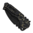 Medford Praetorian Genesis T Birds of Paradise folding knife