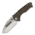 Medford Praetorian Genesis T Framelock folding knife