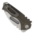 Medford Praetorian Genesis T Framelock folding knife