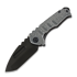 Medford Praetorian Genesis T Hammered folding knife