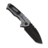 Medford Praetorian Genesis T Hammered folding knife