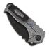 Medford Praetorian Genesis T Hammered folding knife