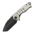 Medford Praetorian Genesis T "Peaks-N-Valleys" folding knife