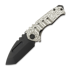 Coltello pieghevole Medford Praetorian Genesis T "Peaks-N-Valleys"