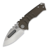 Medford Praetorian Genesis T S35VN kääntöveitsi