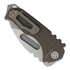 Medford Praetorian Genesis T S35VN folding knife