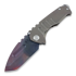 Medford Praetorian Genesis T foldekniv, tanto, bronze